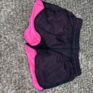 Girls shorts